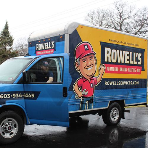 Same Day Webster Plumbing, Drains, Heating & AC Services