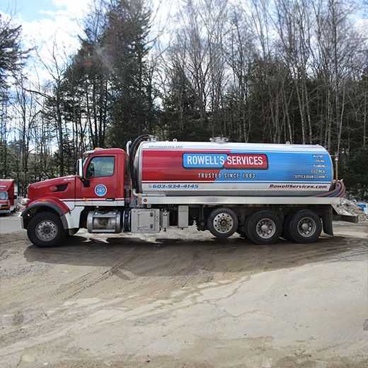 Same Day Webster Plumbing, Drains, Heating & AC Services