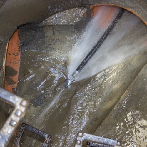 Same Day Drain Sewer & Rooter Pros Across Webster