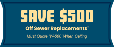 Limited Plumbing, Drains, Heating, AC Discount Webster