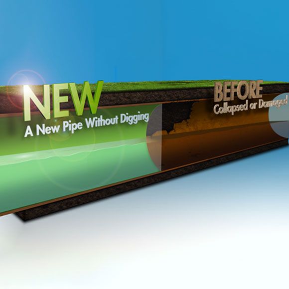 Pipe Bursting Contractors In Webster