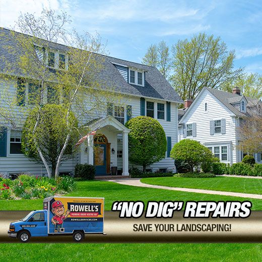 Same Day Drain Sewer & Rooter Pros Across Webster