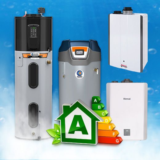 Webster Water Heater Savings & Repairs: Fast Today