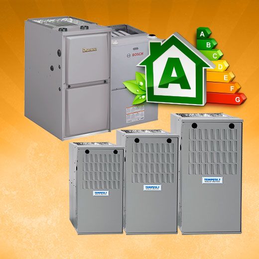 Same Day Heating Repairs in Webster