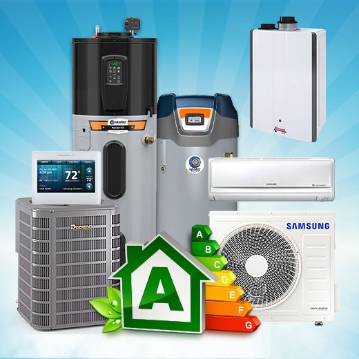 Same Day Webster Plumbing, Drains, Heating & AC Services