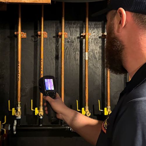 Pipe Repiping Specialists In Webster