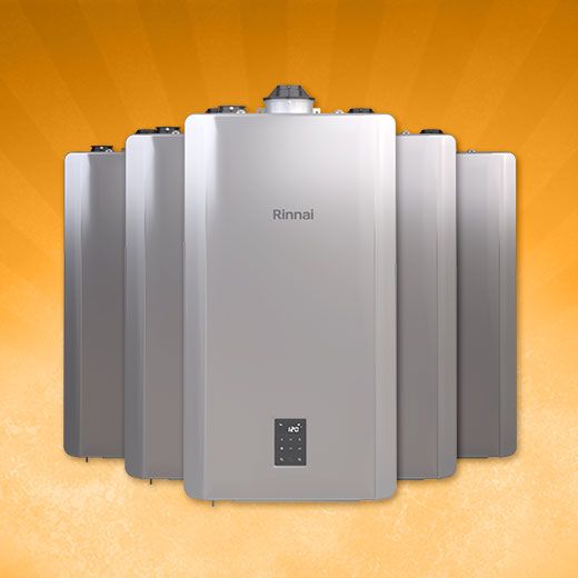 New Heating Systems Webster