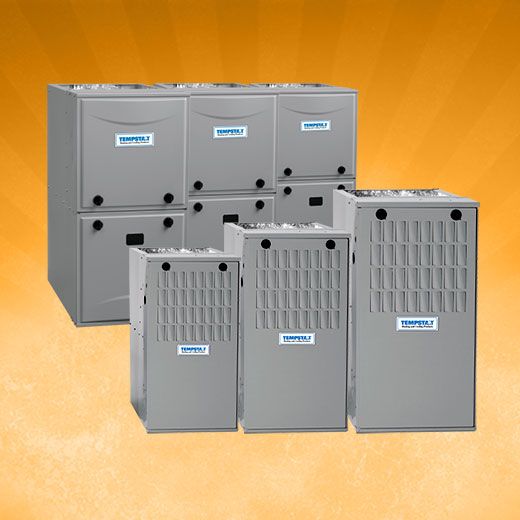 New Heating Systems Webster