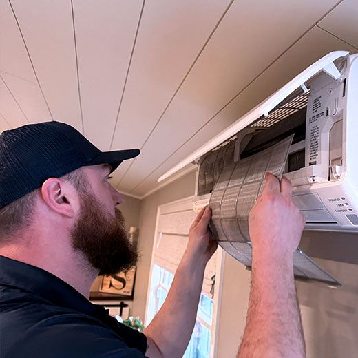 Save On AC In Webster With the Air Conditioning Experts Trusted Over 40 Years