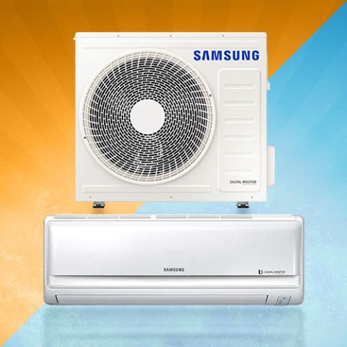 Ductless Cooling & Heating In Webster