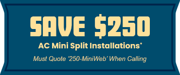 Limited Plumbing, Drains, Heating, AC Discount Webster
