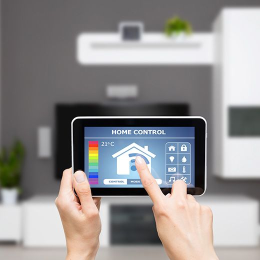 Thermostat Experts in Webster