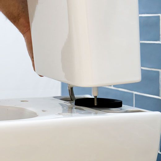 Same Day Toilet Plumbing Specialists In Webster