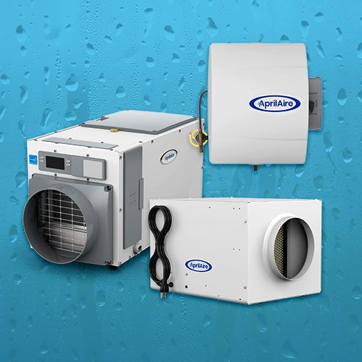Indoor Air Quality Pros In Webster