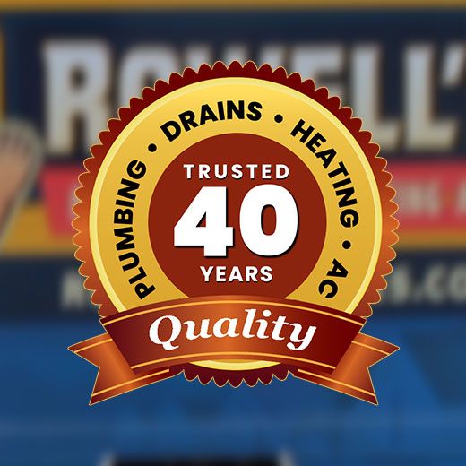 Trusted Plumbing, Heating & AC In Webster
