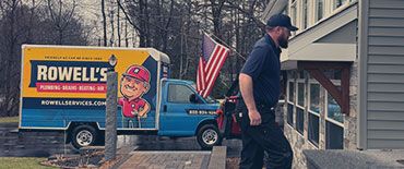 Limited Plumbing, Drains, Heating, AC Discount Webster