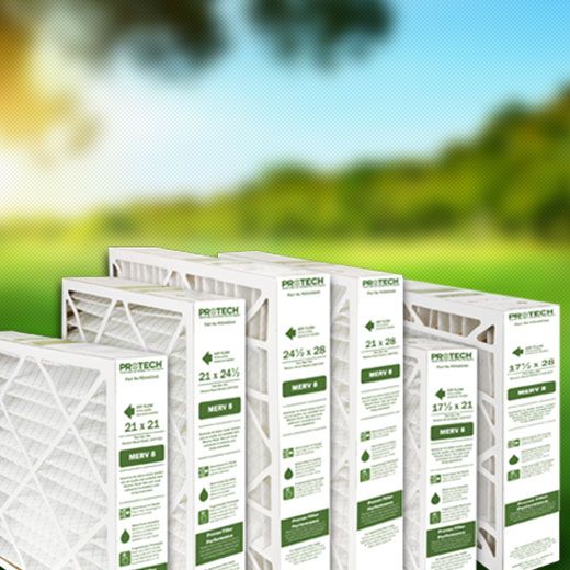 Indoor Air Quality Pros In Webster