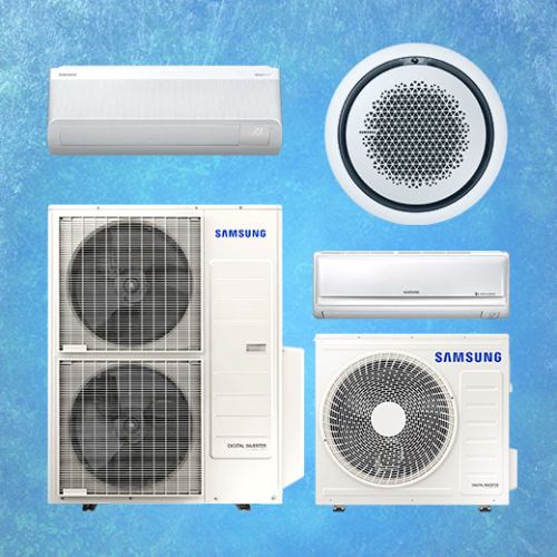 Save On AC In Webster With the Air Conditioning Experts Trusted Over 40 Years