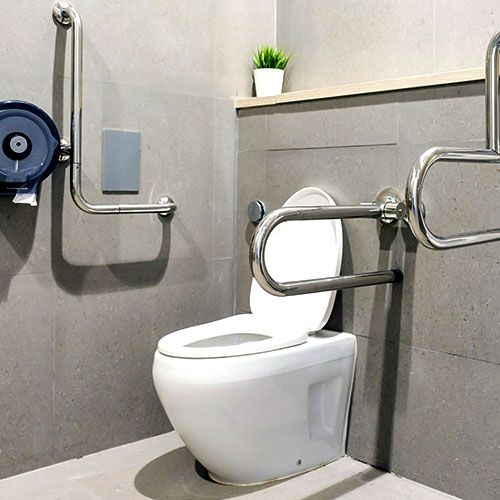 Webster's Shower and Tub Plumbing Specialists
