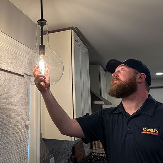 Same Day Webster Electrical Services