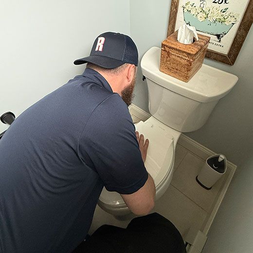 Same Day Toilet Plumbing Specialists In Webster