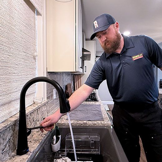 Pipe Repiping Specialists In Webster