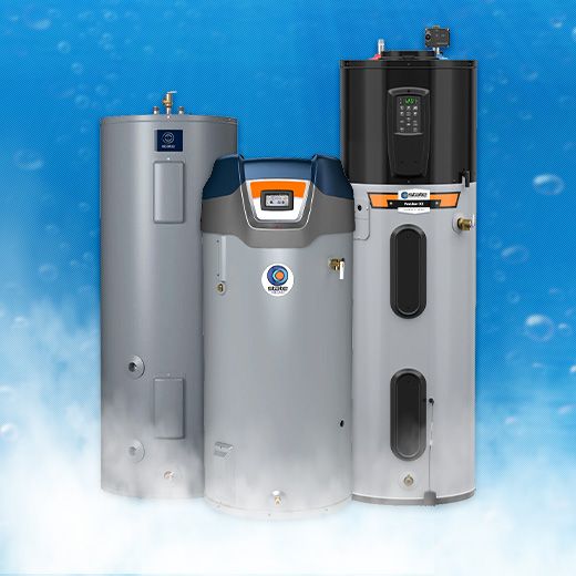 Webster Water Heater Savings & Repairs: Fast Today