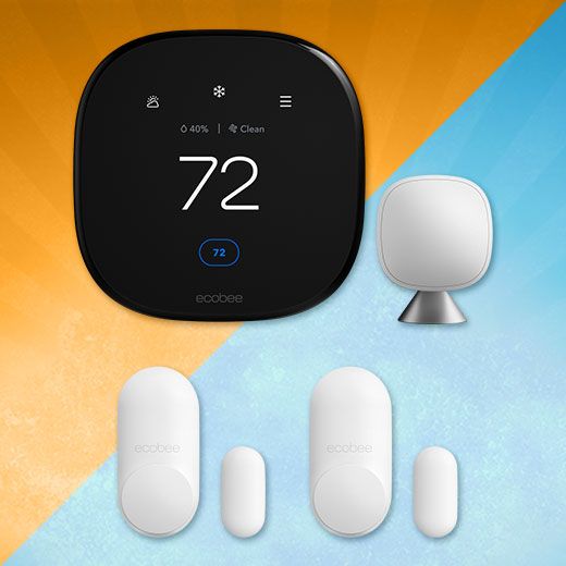 Thermostat Experts in Webster