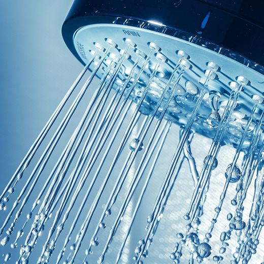 Webster's Shower and Tub Plumbing Specialists